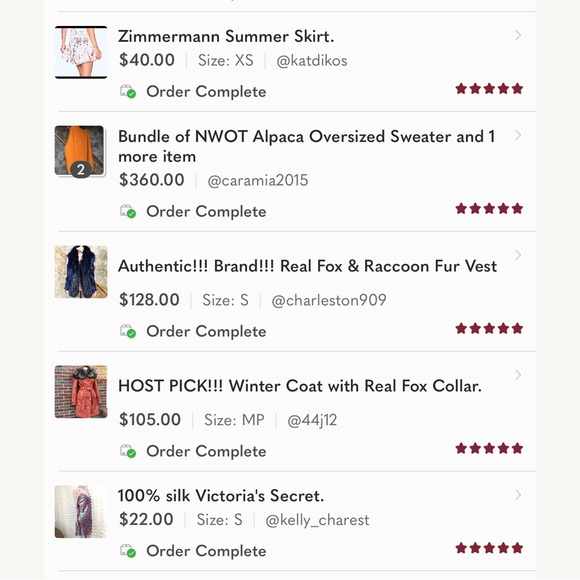 NWT cinq a sept 100% Silk Dress - Picture 16 of 16